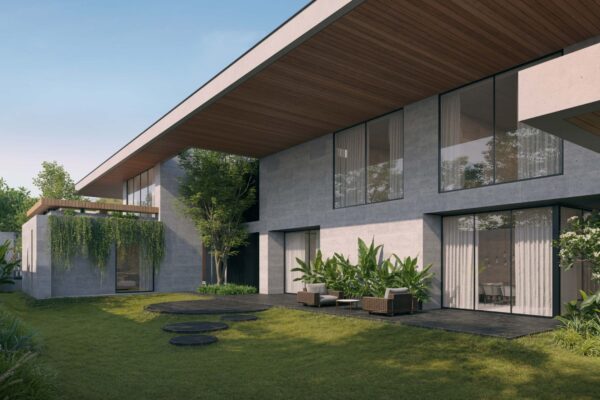 02 Front Facade