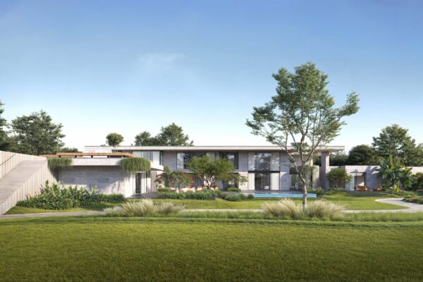 06 Main House